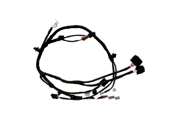 汽车线束行业的要求