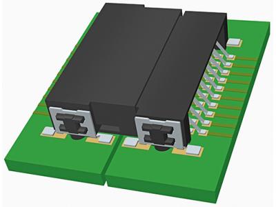 What is a PCB connector?