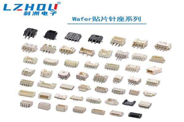 贴片连接器是什么？